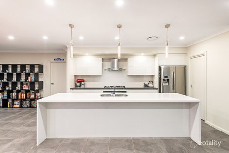 Property photo of 24 Bourne Ridge Oran Park NSW 2570