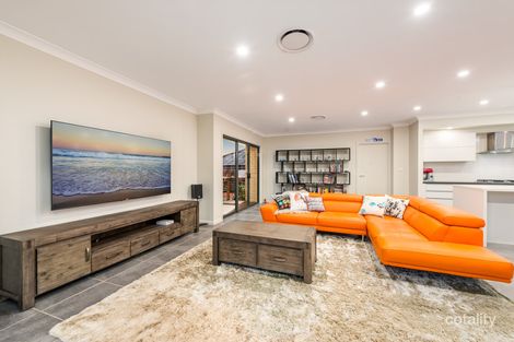 Property photo of 24 Bourne Ridge Oran Park NSW 2570