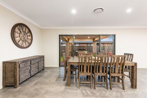 Property photo of 24 Bourne Ridge Oran Park NSW 2570