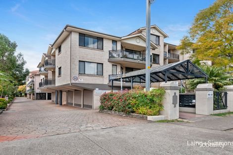 1/59-61 Good St, Westmead, NSW 2145