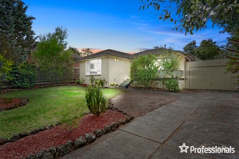 Property photo of 10 Meridian Court Mooroolbark VIC 3138