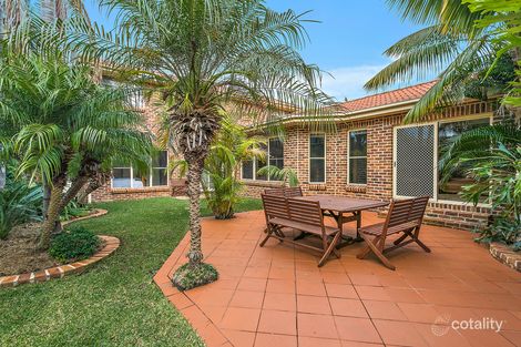 Property photo of 83 Ocean Beach Drive Shellharbour NSW 2529