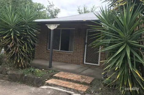 8 Lusitania St, Newtown, QLD 4305