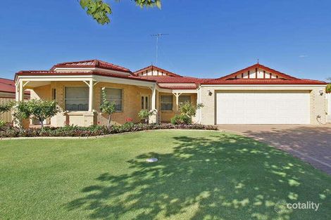 Property photo of 23 Beroona Place Jane Brook WA 6056