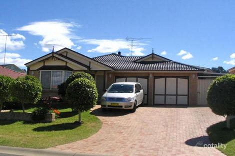 55 Davina Cres, Cecil Hills, NSW 2171