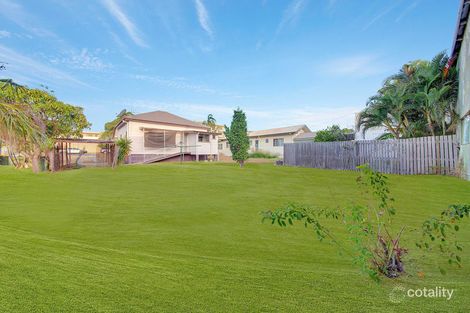 Property photo of 39 Barney Street Barney Point QLD 4680