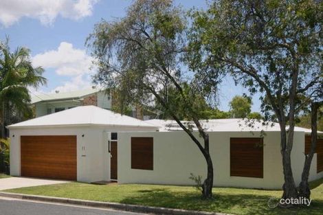 Property photo of 11 Rowell Street Battery Hill QLD 4551