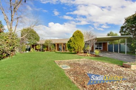 Property photo of 5 Bale Place Richardson ACT 2905