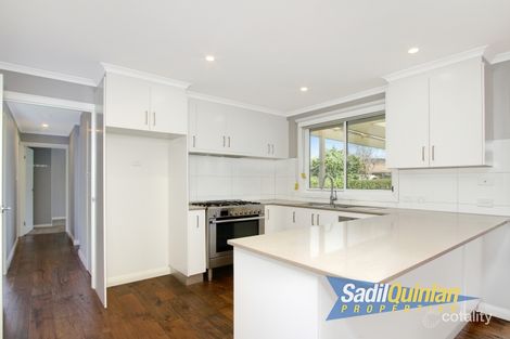 Property photo of 5 Bale Place Richardson ACT 2905