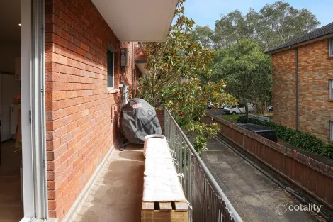Property photo of 8/3 Fairway Close Manly Vale NSW 2093