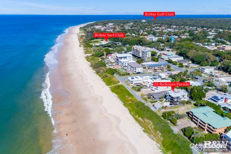 1/26 Rickman Pde, Woorim, QLD 4507