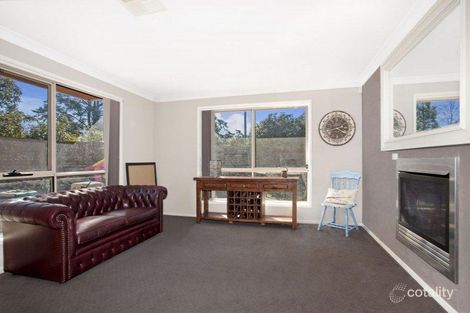 Property photo of 384 Caddens Road Claremont Meadows NSW 2747