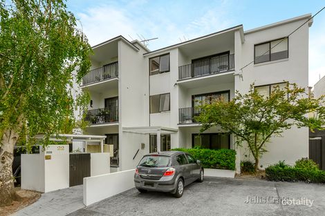 6/22 Derby St, Armadale, VIC 3143