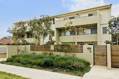 7/27-29 Rhodes St, Hillsdale, NSW 2036