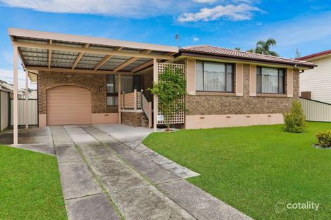 Property photo of 40 Brennon Road Gorokan NSW 2263