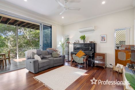 Property photo of 9/216-220 Patricks Road Ferny Hills QLD 4055
