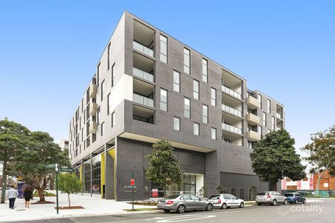 37/767 Botany Rd, Rosebery, NSW 2018