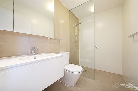 Property photo of 511/7 Magdalene Terrace Wolli Creek NSW 2205