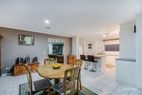 Property photo of 6 Suaad Place Langwarrin VIC 3910