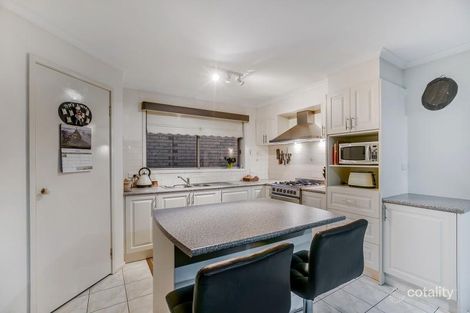 Property photo of 6 Suaad Place Langwarrin VIC 3910