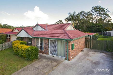 Property photo of 7 Maple Avenue Camira QLD 4300