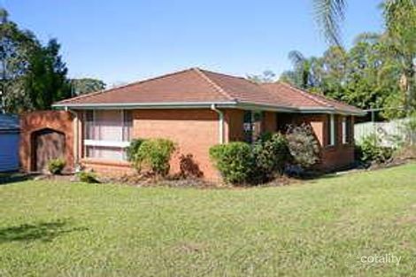 1 Weeroona Pl, Nowra, NSW 2541