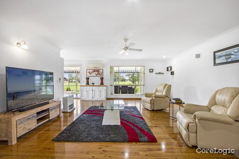 Property photo of 13A Bavarde Avenue Batemans Bay NSW 2536
