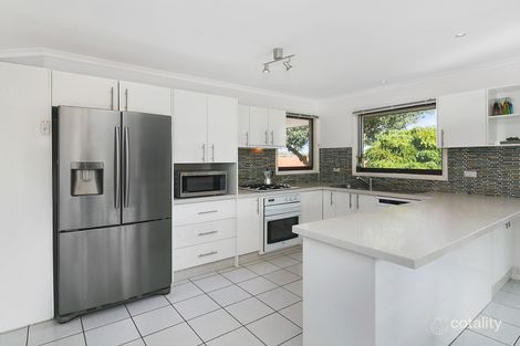 Property photo of 4/78 Crest Park Parade Queanbeyan West NSW 2620