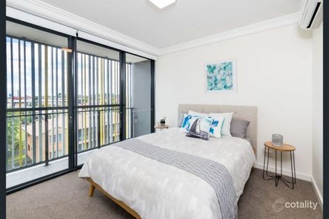 Property photo of 403/623 Lutwyche Road Lutwyche QLD 4030