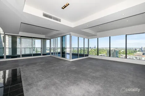 Property photo of 2704/14 Kavanagh Street Southbank VIC 3006