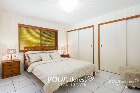 Property photo of 8 Joseph Court Browns Plains QLD 4118