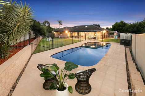 Property photo of 18 Aydon Court Keperra QLD 4054