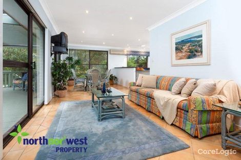 Property photo of 49A Vimiera Road Eastwood NSW 2122