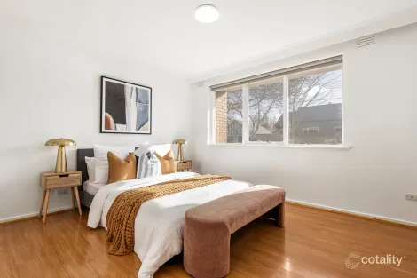 Property photo of 2/23 Paddington Road Hughesdale VIC 3166
