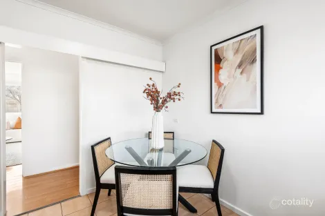 Property photo of 2/23 Paddington Road Hughesdale VIC 3166