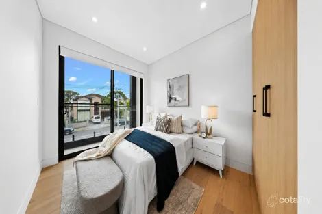 Property photo of 83 Dreadnought Street Roselands NSW 2196
