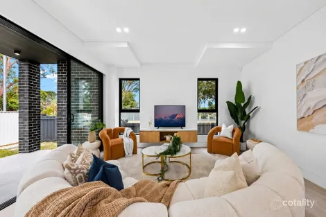 Property photo of 83 Dreadnought Street Roselands NSW 2196