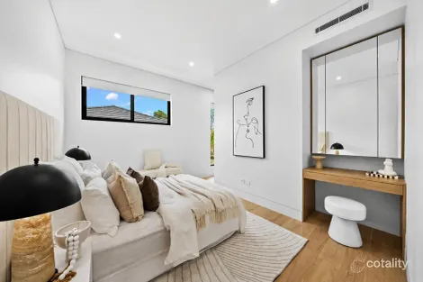Property photo of 83 Dreadnought Street Roselands NSW 2196