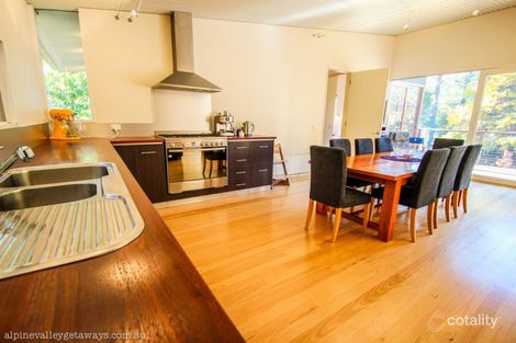 Property photo of 55 Mill Road Harrietville VIC 3741