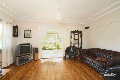 Property photo of 12 Excelsior Road Mount Colah NSW 2079