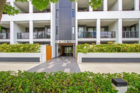 37/109 Canberra Ave, Griffith, ACT 2603