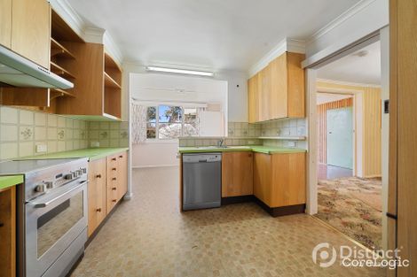 Property photo of 6 Rodway Street Yarralumla ACT 2600