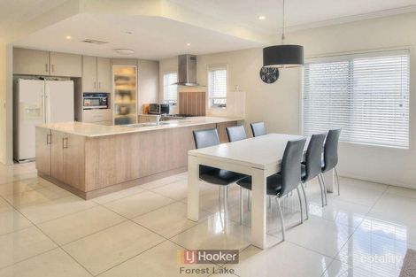 Property photo of 17 Waratah Crescent Springfield Lakes QLD 4300