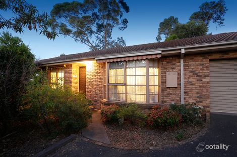 Property photo of 3/39 Campbell Street Heathmont VIC 3135