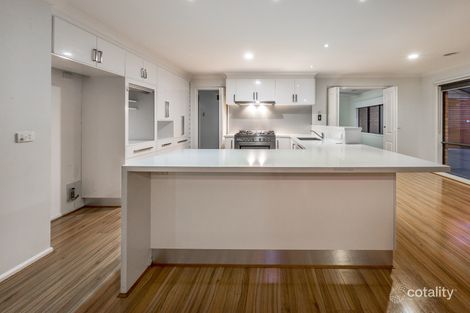 30 Stone Hill Cct, Cranbourne East, VIC 3977