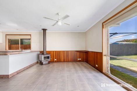 Property photo of 3 Noonga Place Morwell VIC 3840