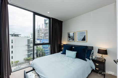 Property photo of 2009/111 Melbourne Street South Brisbane QLD 4101