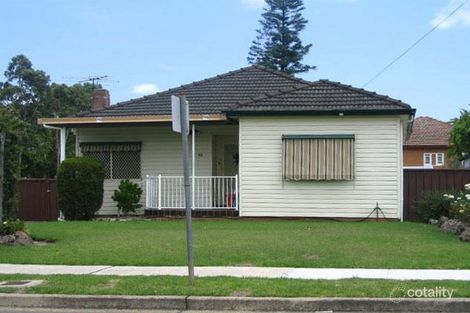 Property photo of 65 Cecil Street Guildford NSW 2161