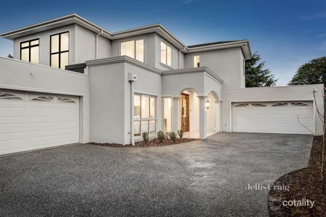 Property photo of 2/12 Kalonga Court Glen Waverley VIC 3150