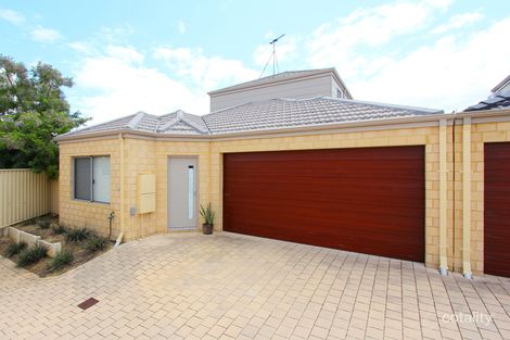 Property photo of 3/3 Duggan Court Balga WA 6061